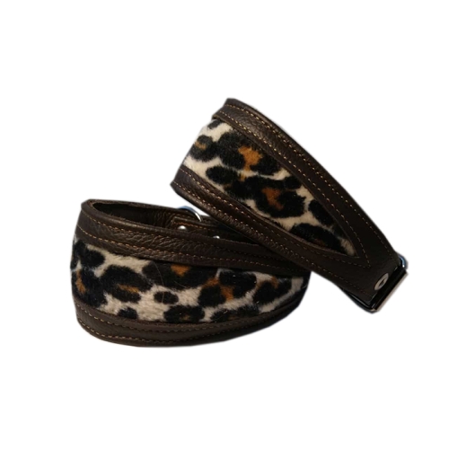 Halsbänder (Windhund
Leopard) für Hunde in Düsseldorf kaufen | Chic für alle Felle