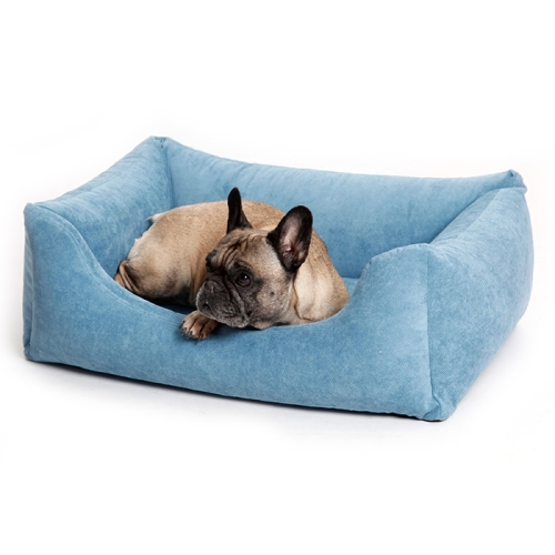 Betten (Madison
Türkis) für Hunde in Düsseldorf kaufen | Chic für alle Felle