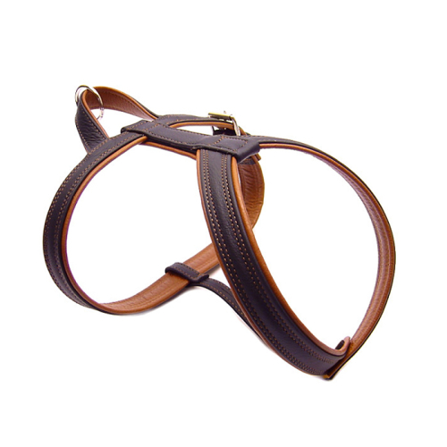 Geschirre (Lucky) für Hunde in Düsseldorf kaufen | Chic für alle Felle