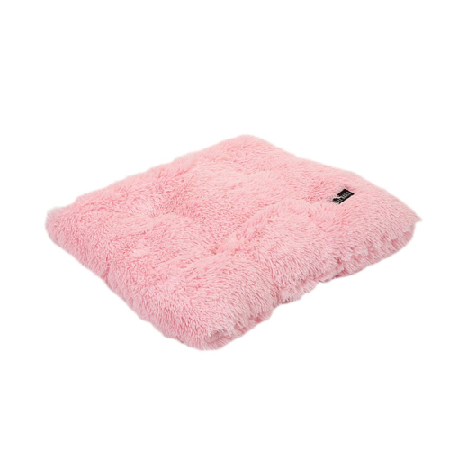 Bagelbetten (Kuschelkissen
Rose) für Hunde in Düsseldorf kaufen | Chic für alle Felle