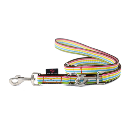 Gurthalsbänder / -leinen (Marley
Gurtleine) für Hunde in Düsseldorf kaufen | Chic für alle Felle