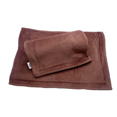 Decken (Braun) für Hunde in Düsseldorf kaufen | Chic für alle Felle