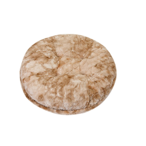 Bagelbetten (Bagelbett
Rabbit Beige) für Hunde in Düsseldorf kaufen | Chic für alle Felle