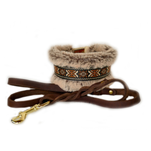 Halsbänder (Windhund (mit Leine)
Fell) für Hunde in Düsseldorf kaufen | Chic für alle Felle