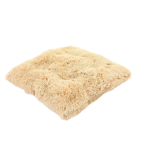 Bagelbetten (Kuschelkissen
Beige) für Hunde in Düsseldorf kaufen | Chic für alle Felle