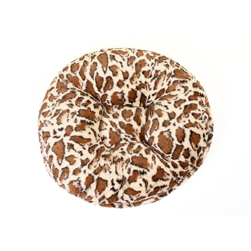 Bagelbetten (Bagelbett
Giraffe) für Hunde in Düsseldorf kaufen | Chic für alle Felle