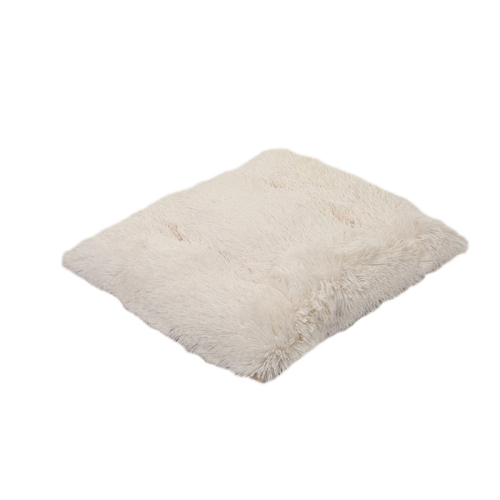 Bagelbetten (Kuschelkissen
Weiß) für Hunde in Düsseldorf kaufen | Chic für alle Felle