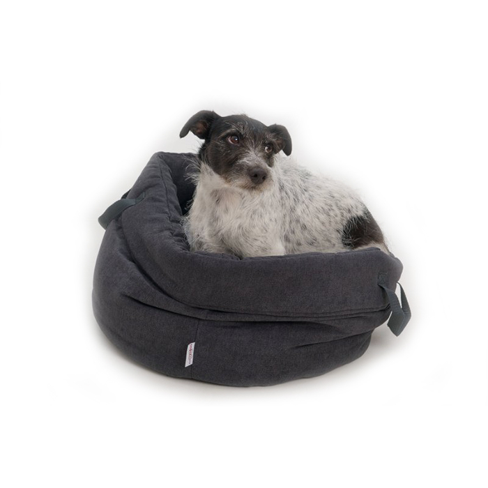 Körbchen für Hunde in Düsseldorf | Chic für alle Felle