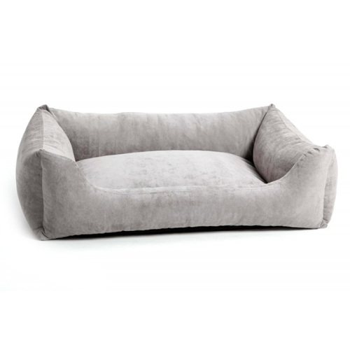 Betten (Madison
Grau) für Hunde in Düsseldorf kaufen | Chic für alle Felle