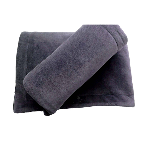 Decken (Anthrazit) für Hunde in Düsseldorf kaufen | Chic für alle Felle