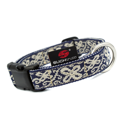 Gurthalsbänder / -leinen (Country
Gurthalsband) für Hunde in Düsseldorf kaufen | Chic für alle Felle