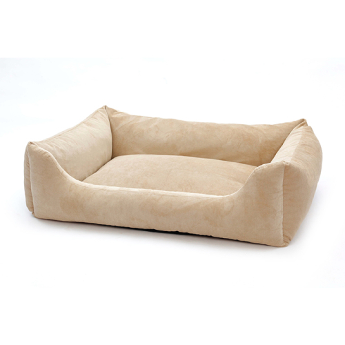 Betten (Madison
Sand-Beige) für Hunde in Düsseldorf kaufen | Chic für alle Felle