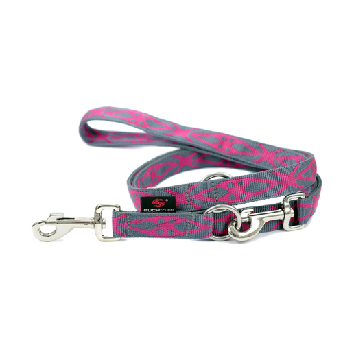 Gurthalsbänder / -leinen (Loco-Pink
Gurtleine) für Hunde in Düsseldorf kaufen | Chic für alle Felle