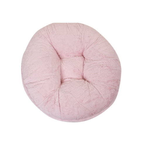 Bagelbetten (Bagelbett
Baby Mink Rose) für Hunde in Düsseldorf kaufen | Chic für alle Felle