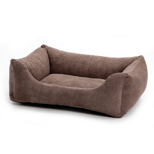Betten (Madison
Braun) für Hunde in Düsseldorf kaufen | Chic für alle Felle