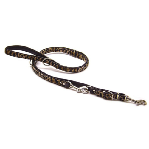 Leinen (Leder-Leine
Leo) für Hunde in Düsseldorf kaufen | Chic für alle Felle
