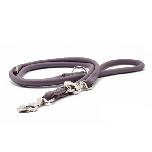 Leinen (Malve) für Hunde in Düsseldorf kaufen | Chic für alle Felle