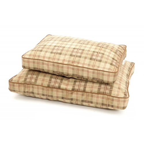 Kissen (Chester
Karo) für Hunde in Düsseldorf kaufen | Chic für alle Felle