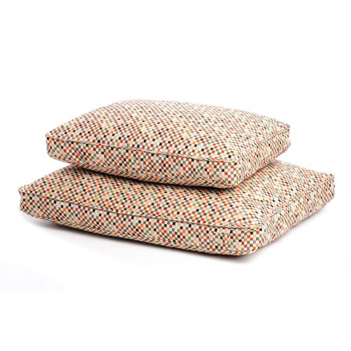 Kissen (Sanibel
Bunt) für Hunde in Düsseldorf kaufen | Chic für alle Felle