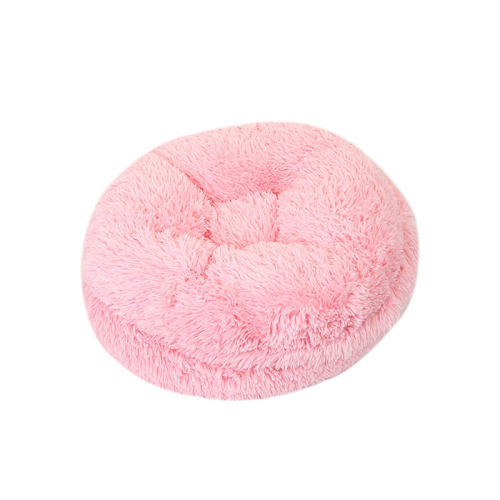 Bagelbetten (Bagelbett
Rosa) für Hunde in Düsseldorf kaufen | Chic für alle Felle