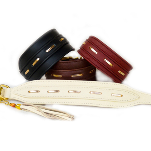 Halsbänder (Windhund
Maila) für Hunde in Düsseldorf kaufen | Chic für alle Felle