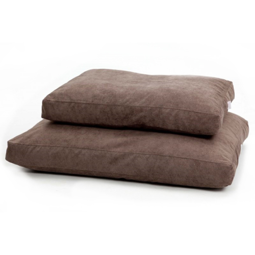 Kissen (Madison
Braun) für Hunde in Düsseldorf kaufen | Chic für alle Felle